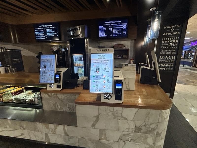 Atlanta (ATL) installation