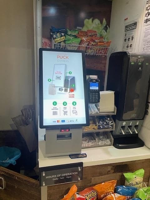 Atlanta (ATL) installation