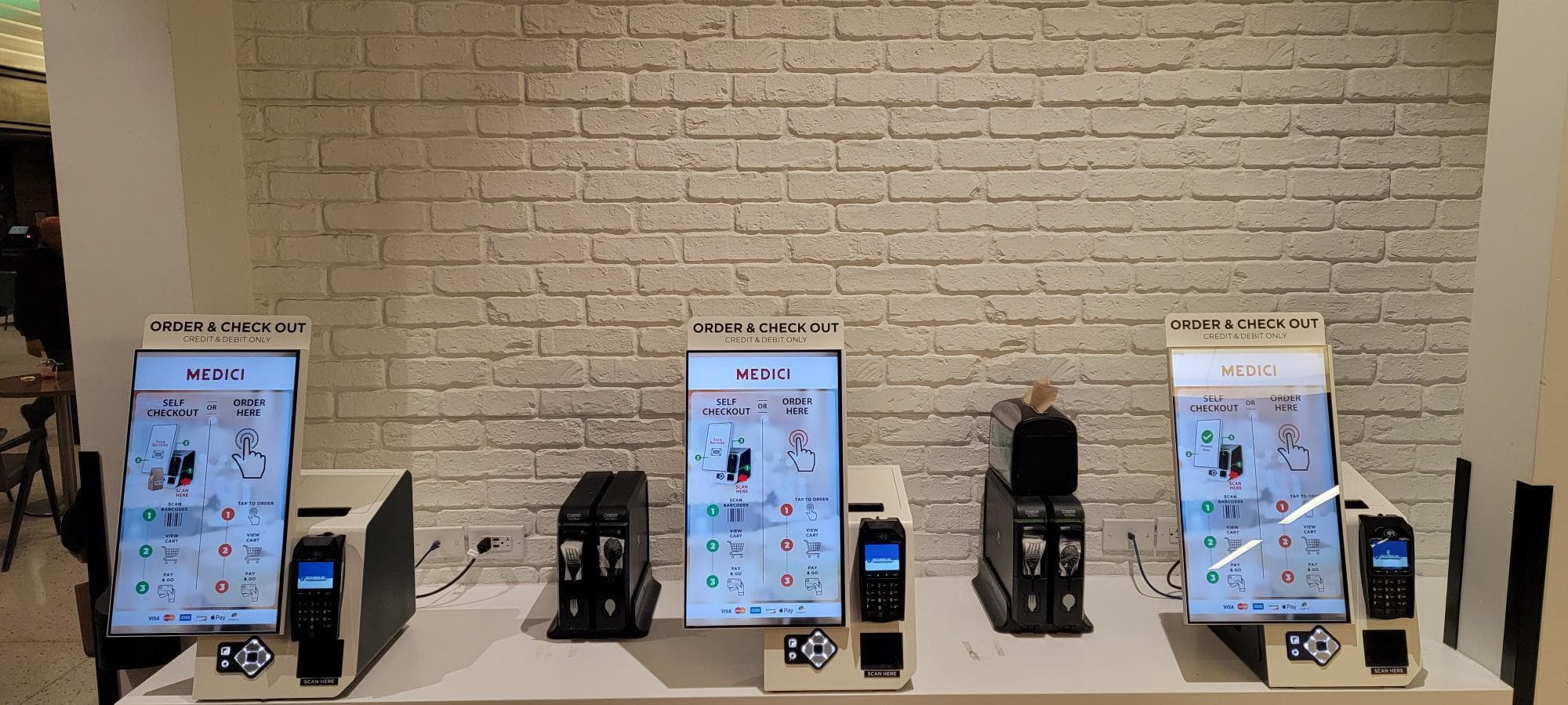 Austin (AUS) installation