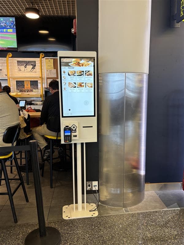 Boston (BOS) installation