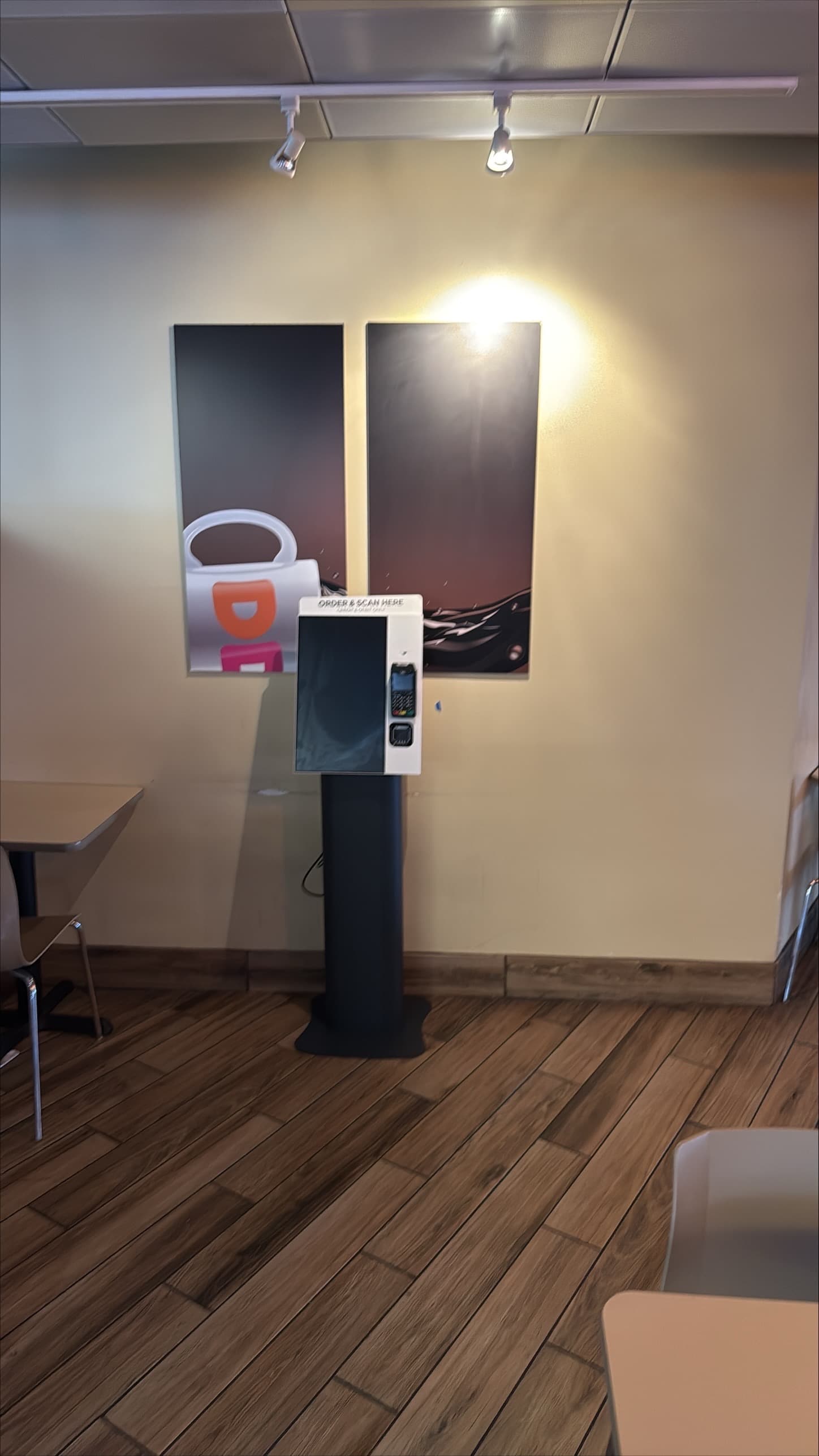 Tucson (TUS) installation