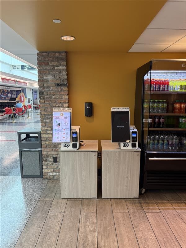 Tulsa (TUL) installation