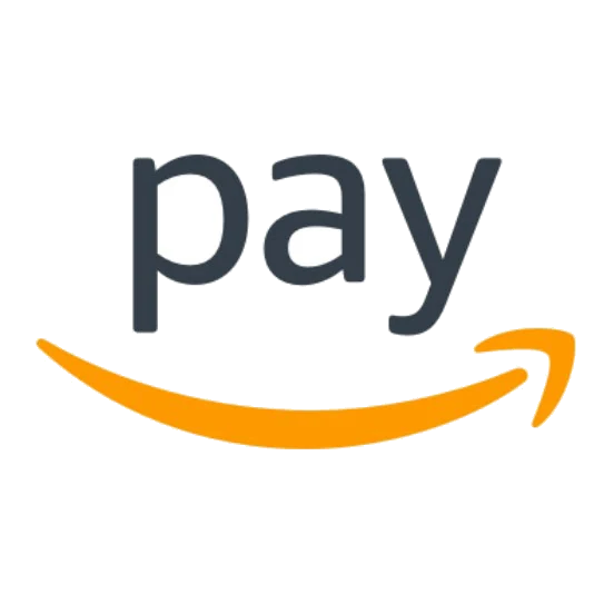 Amazon Pay logo