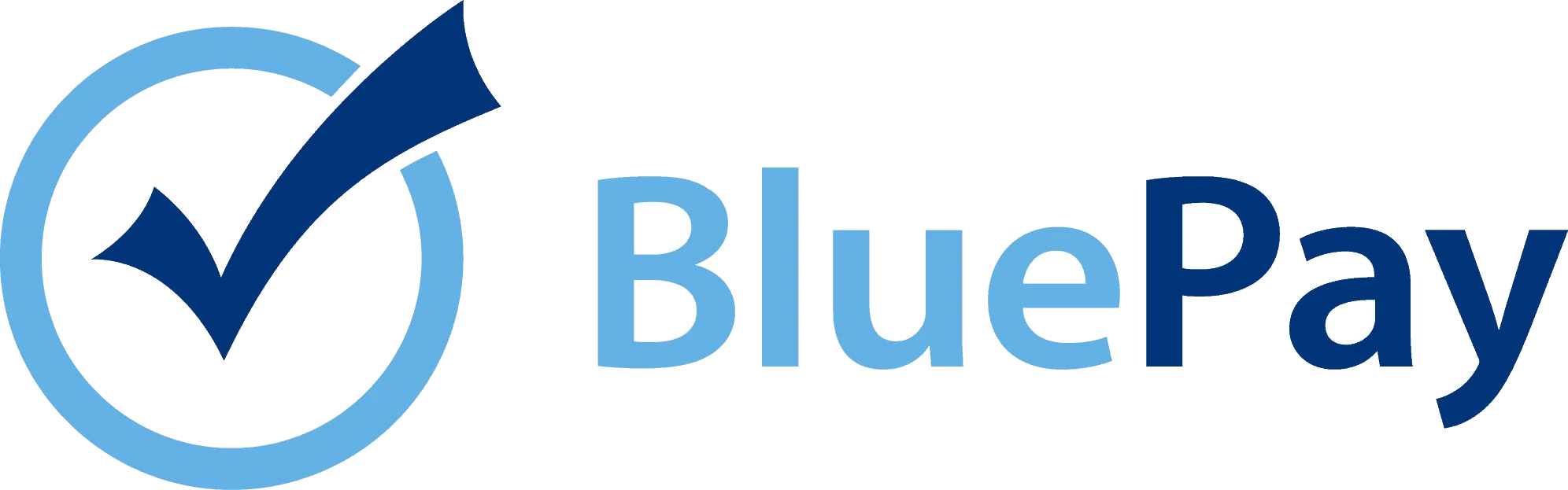 Bluepay logo