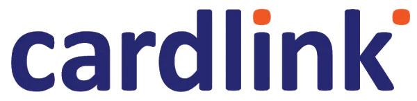 Cardlink logo