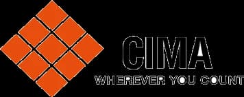 CIMA logo