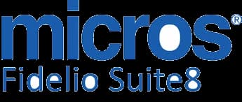Micros Fidelio PMS logo