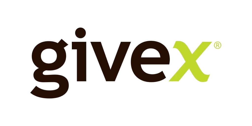 Givex logo