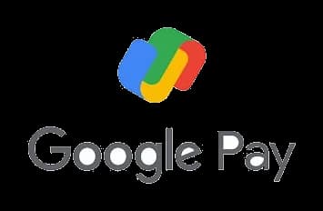 Google Pay logo