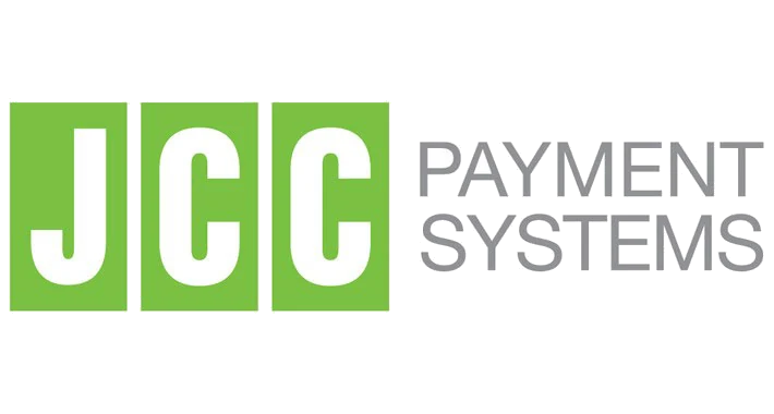 JCC Payment Systems logo