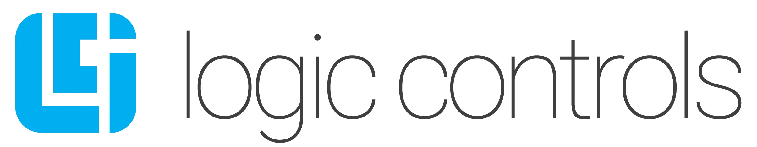 Logic Controls logo