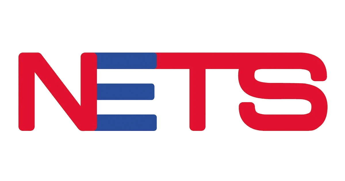 NETS logo
