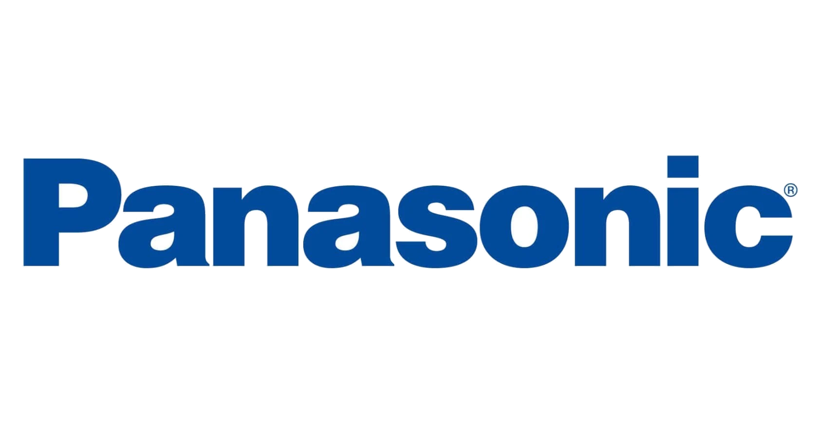 Panasonic logo
