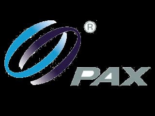 PAX Technology logo
