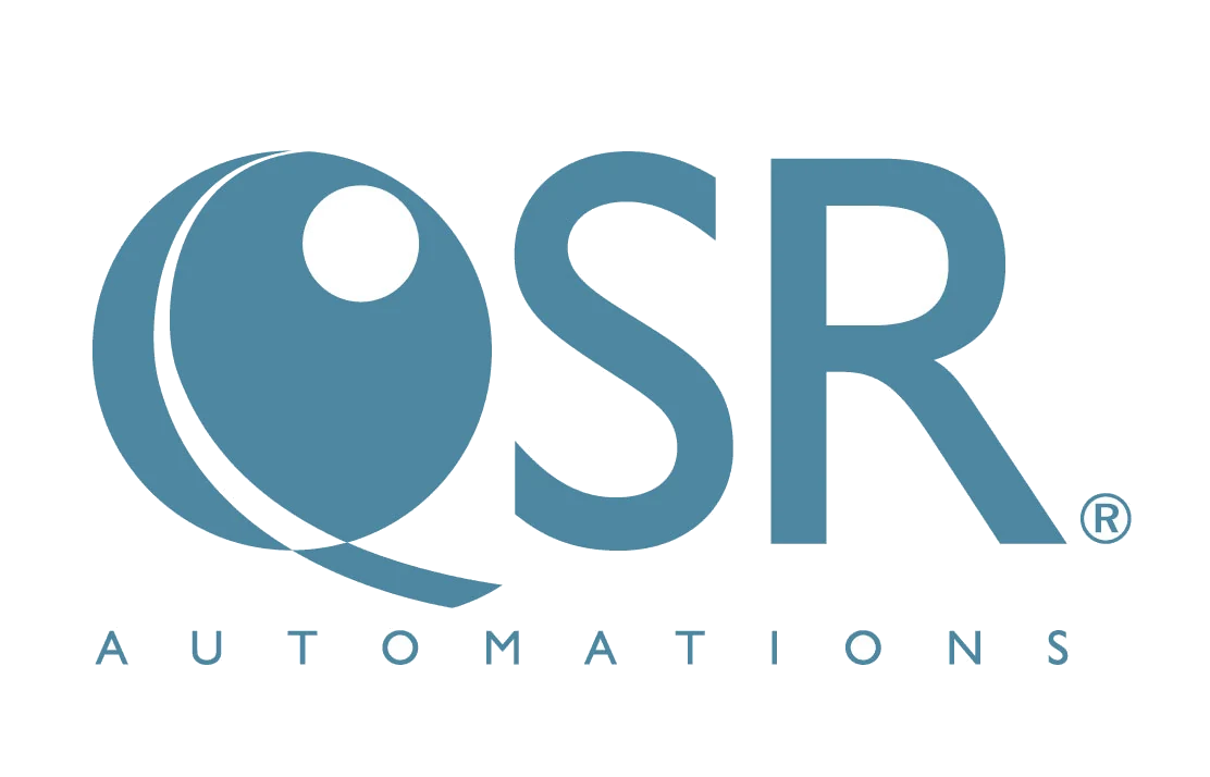 QSR Automations logo