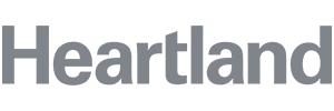 Heartland Restaurant POS logo