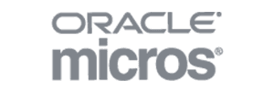 Oracle Simphony POS logo