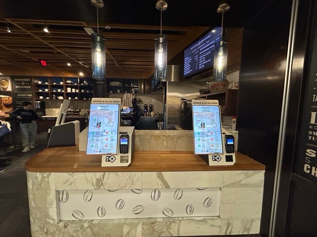 Atlanta (ATL) installation