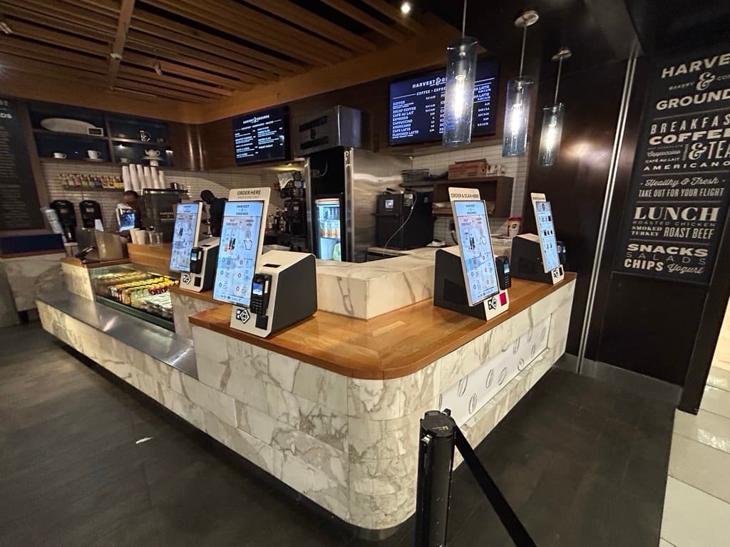 Atlanta (ATL) installation