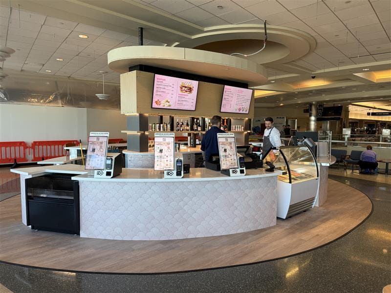 Boise (BOI) installation