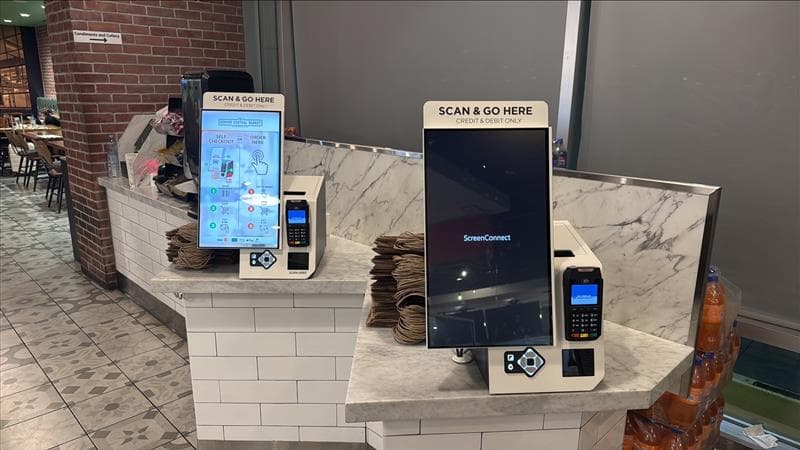 Denver (DEN) installation