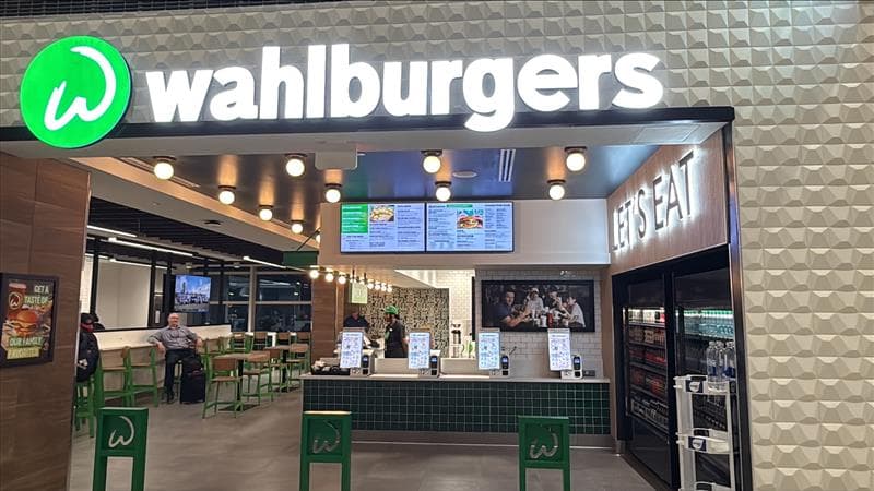 Detroit (DTW) installation