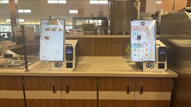 Fort Lauderdale (FLL) installation