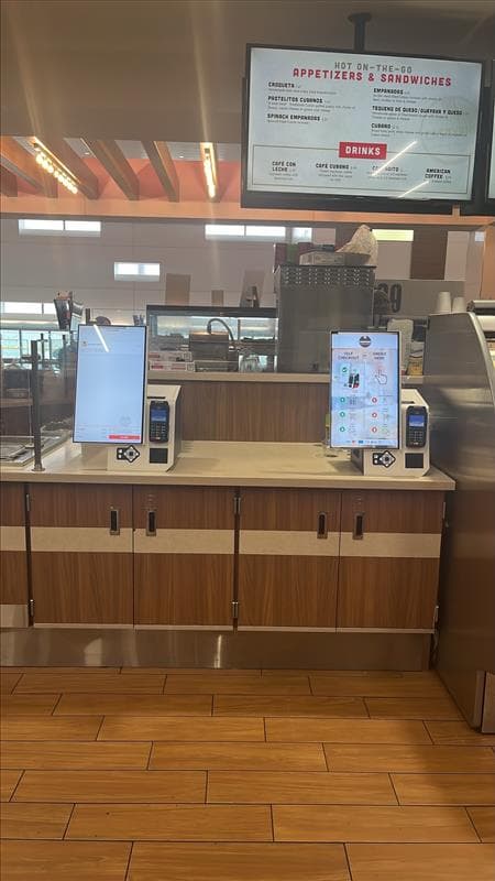 Fort Lauderdale (FLL) installation