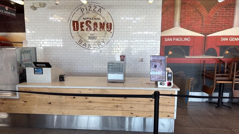 Fort Lauderdale (FLL) installation