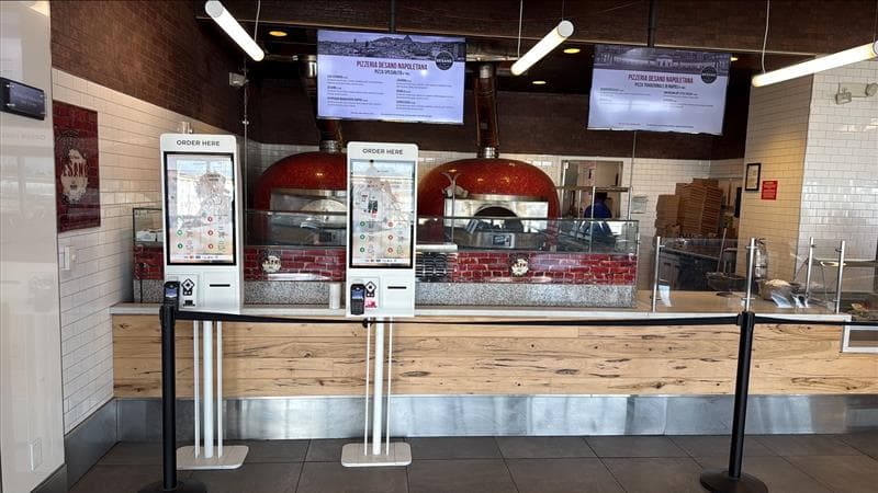 Fort Lauderdale (FLL) installation