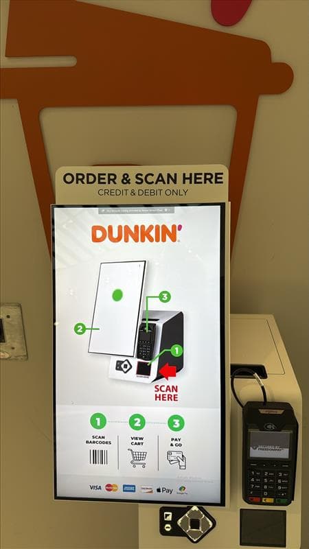 Fort Lauderdale (FLL) installation