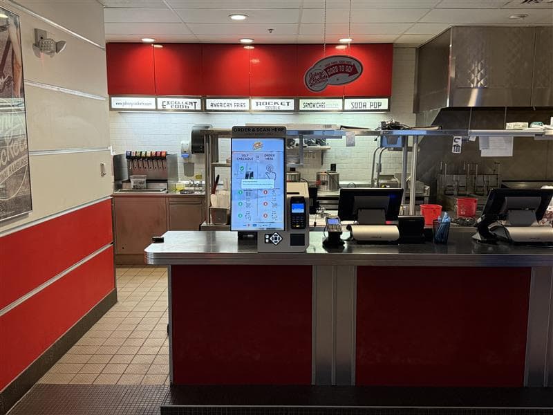 Syracuse (SYR) installation