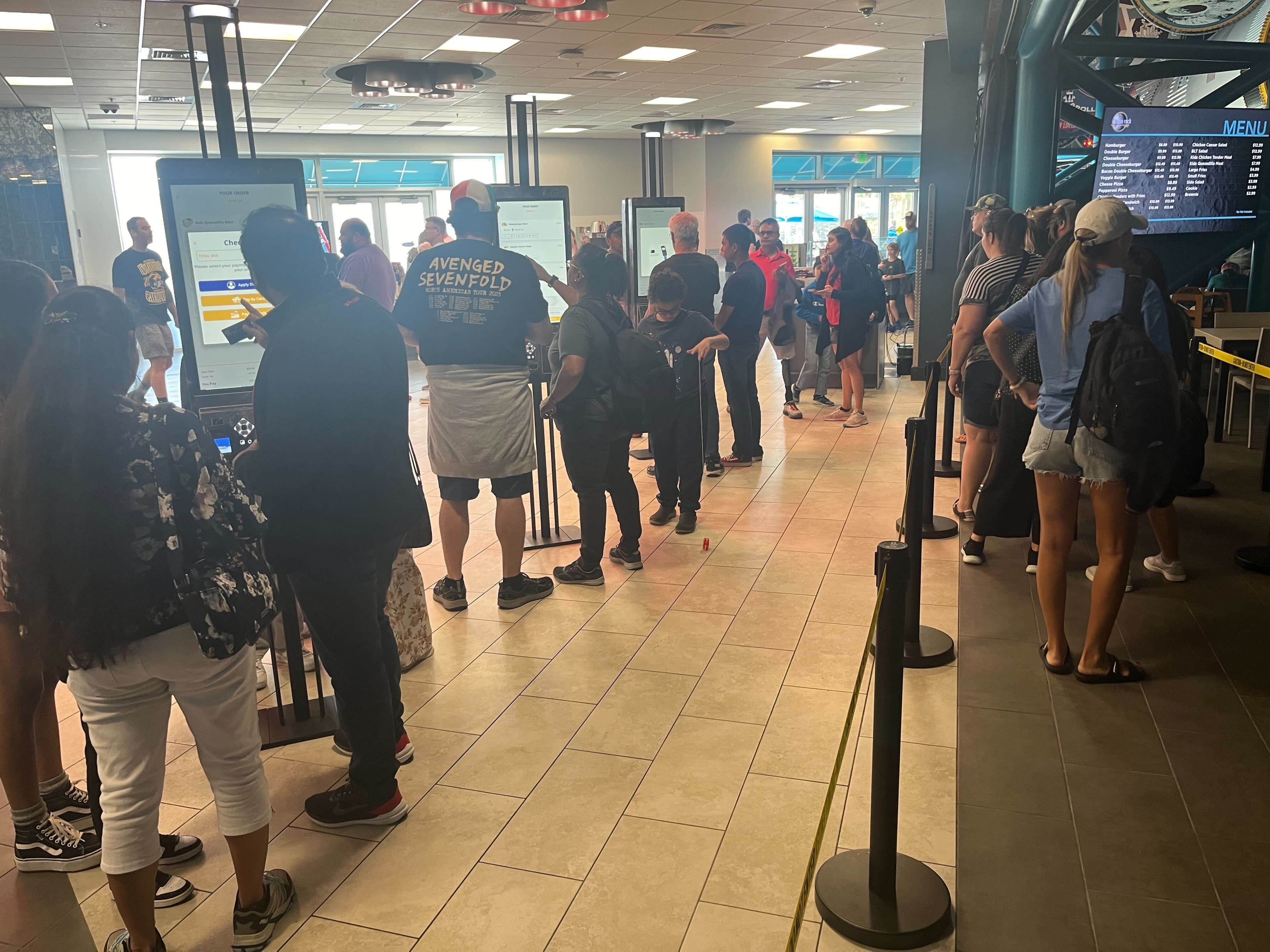 Kennedy Space Center