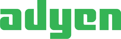 Adyen logo