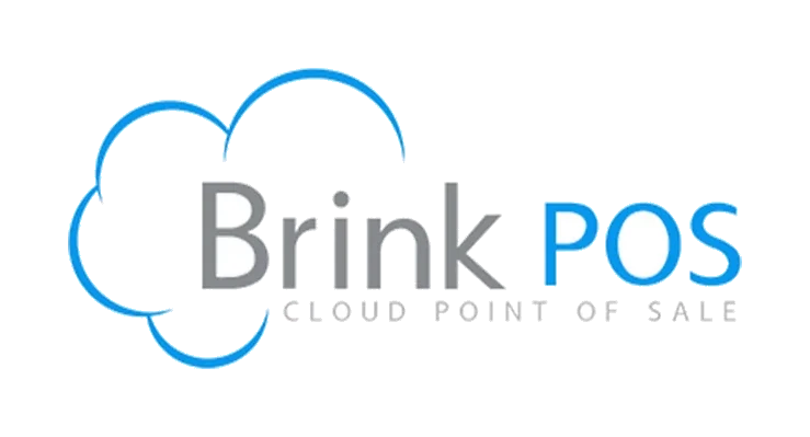 Brink POS logo
