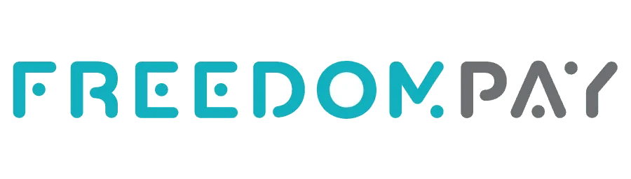 Freedompay logo