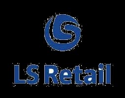 LS Retail logo