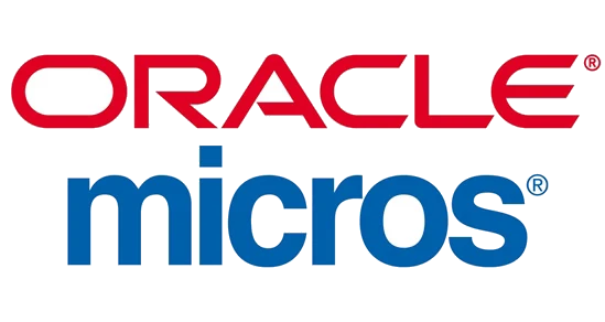 Oracle Micros logo