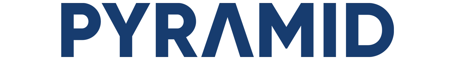 Pyramid logo