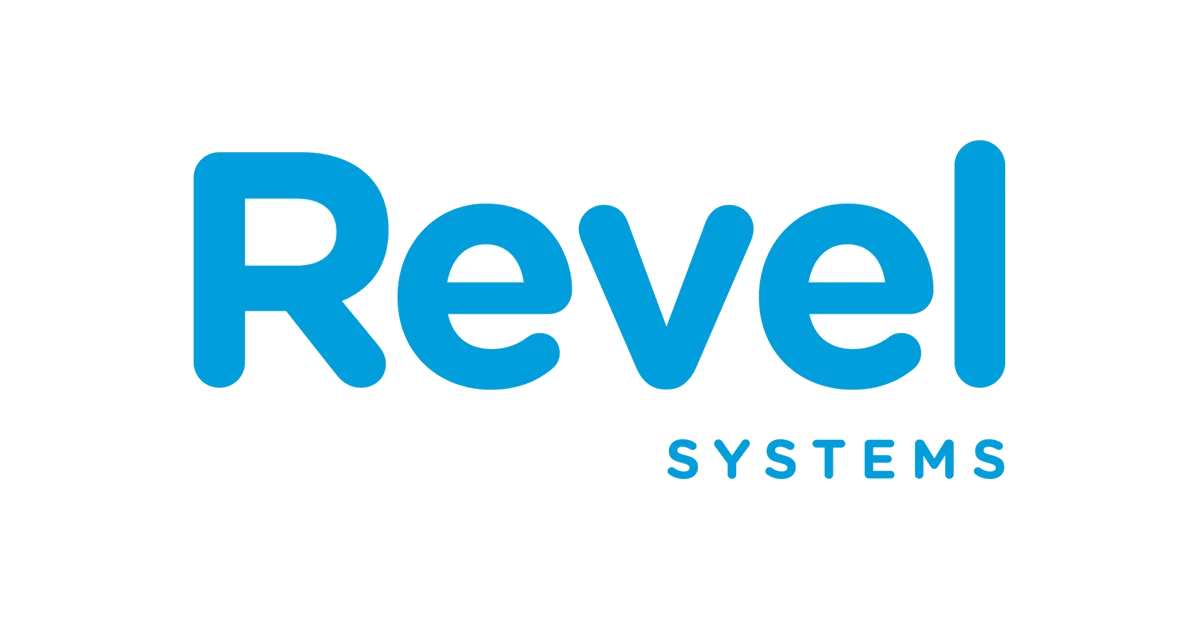 Revel Systems logo