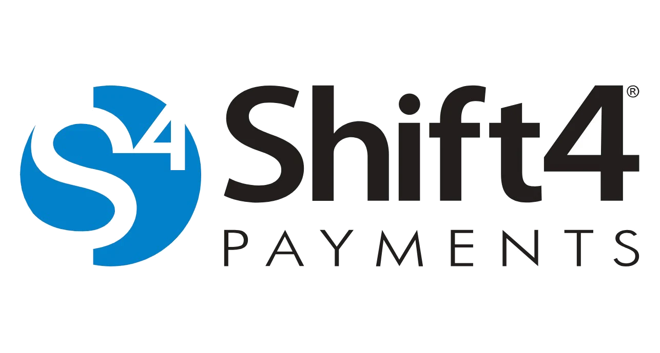 Shift4 logo