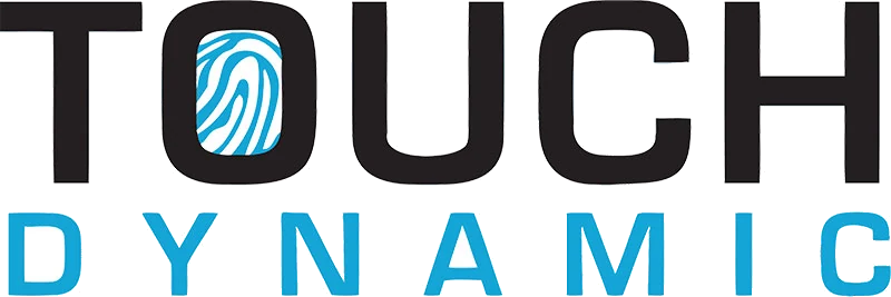 Touch Dynamic logo
