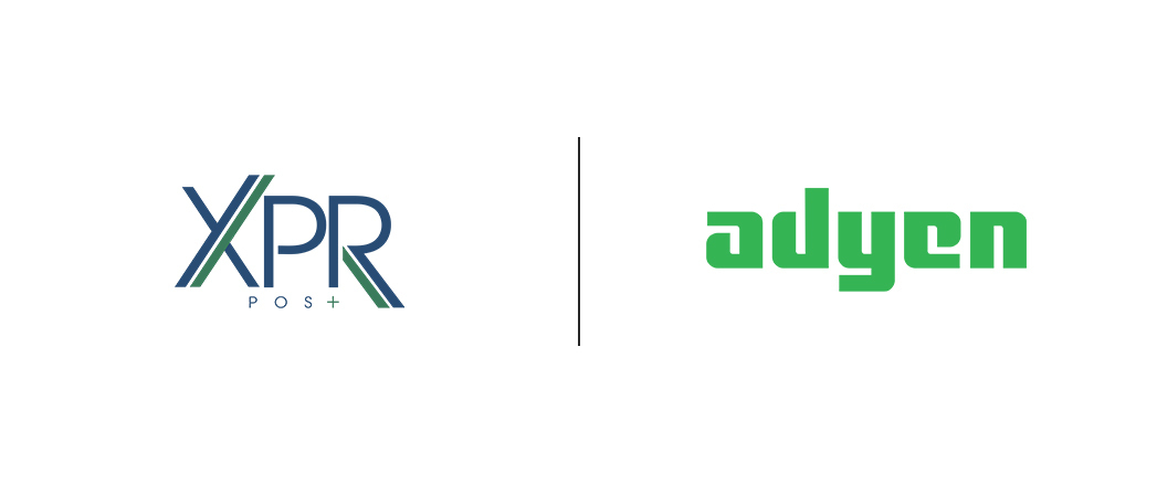 XPR Integration with Adyen Payment Systems