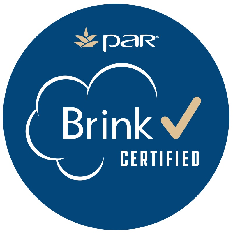 Brink Certified